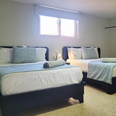 Hotel Olimpo Ла-Романа Экстерьер фото