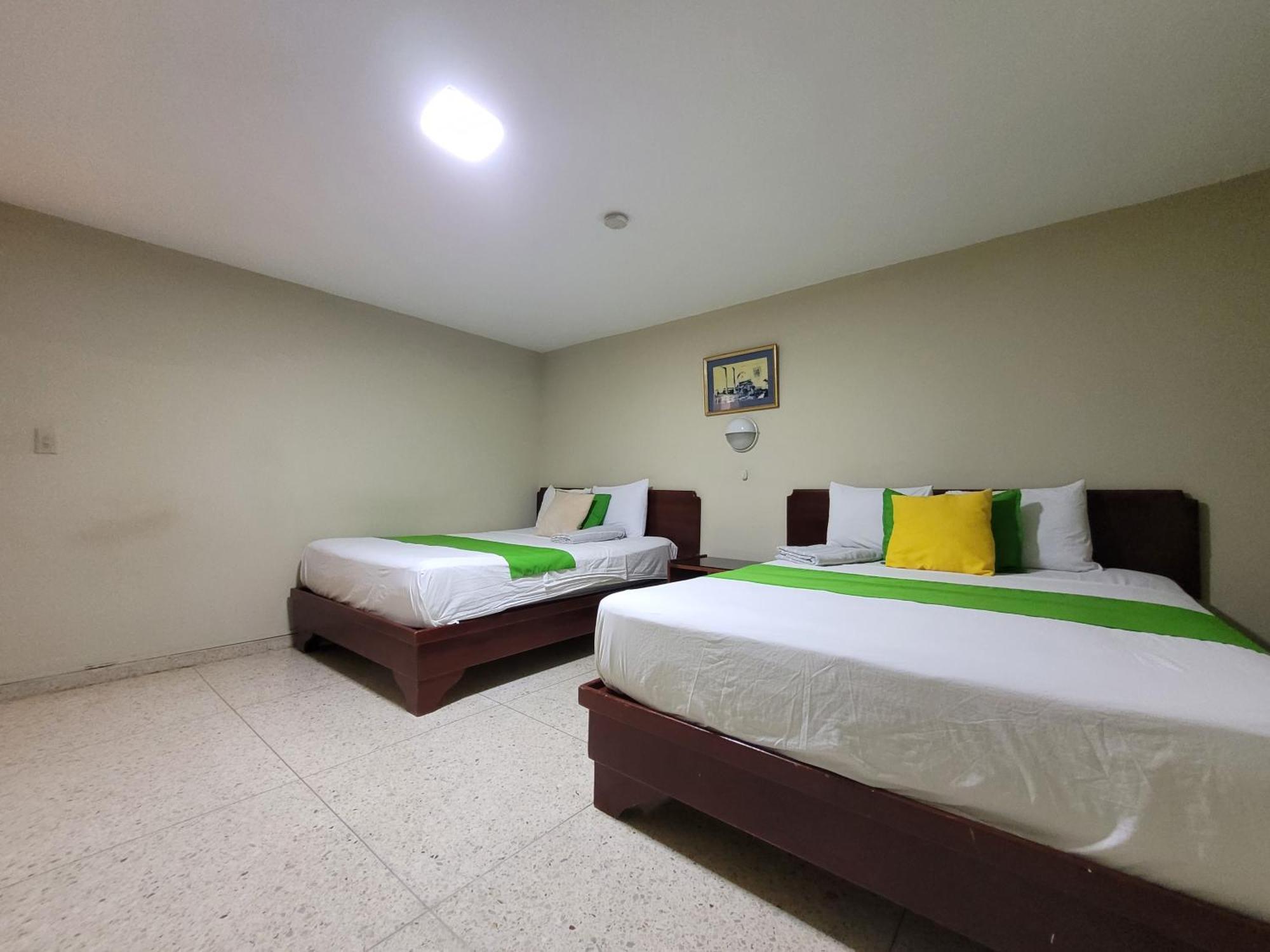 Hotel Olimpo Ла-Романа Экстерьер фото