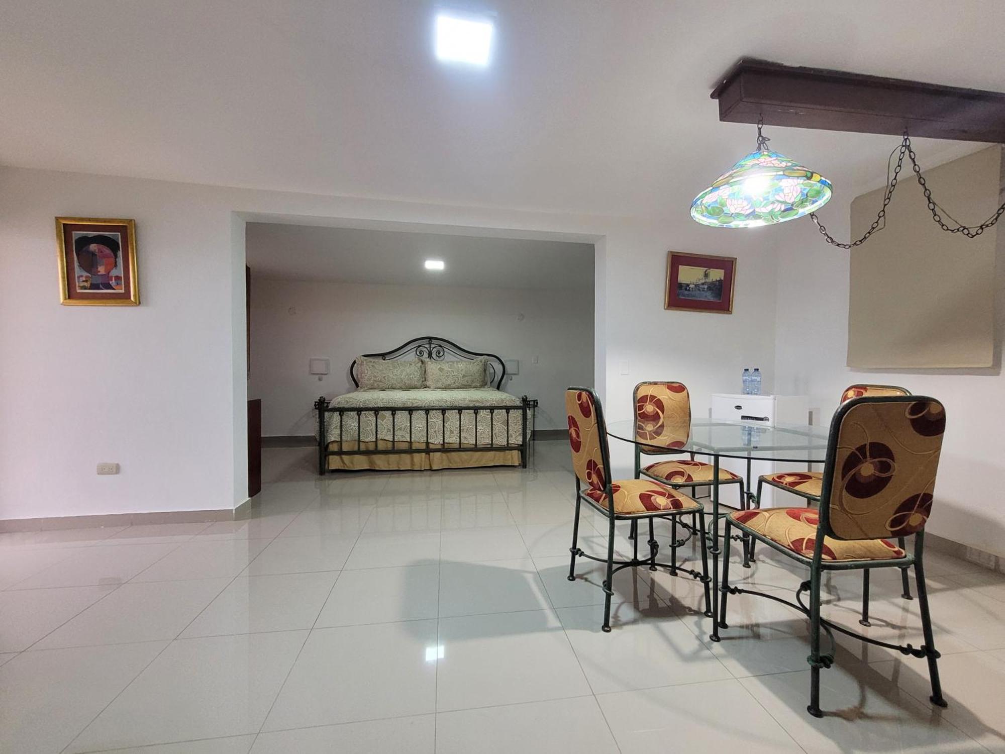 Hotel Olimpo Ла-Романа Экстерьер фото