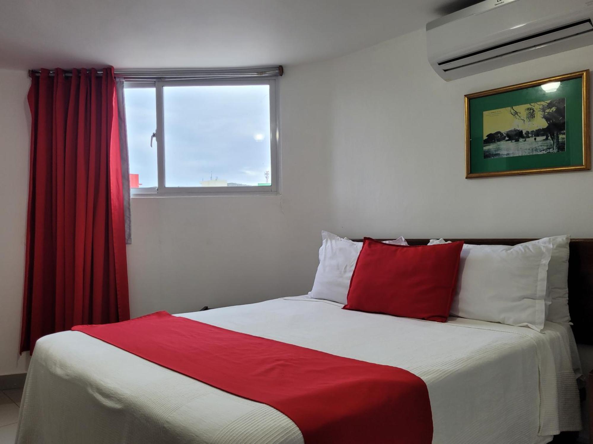 Hotel Olimpo Ла-Романа Экстерьер фото