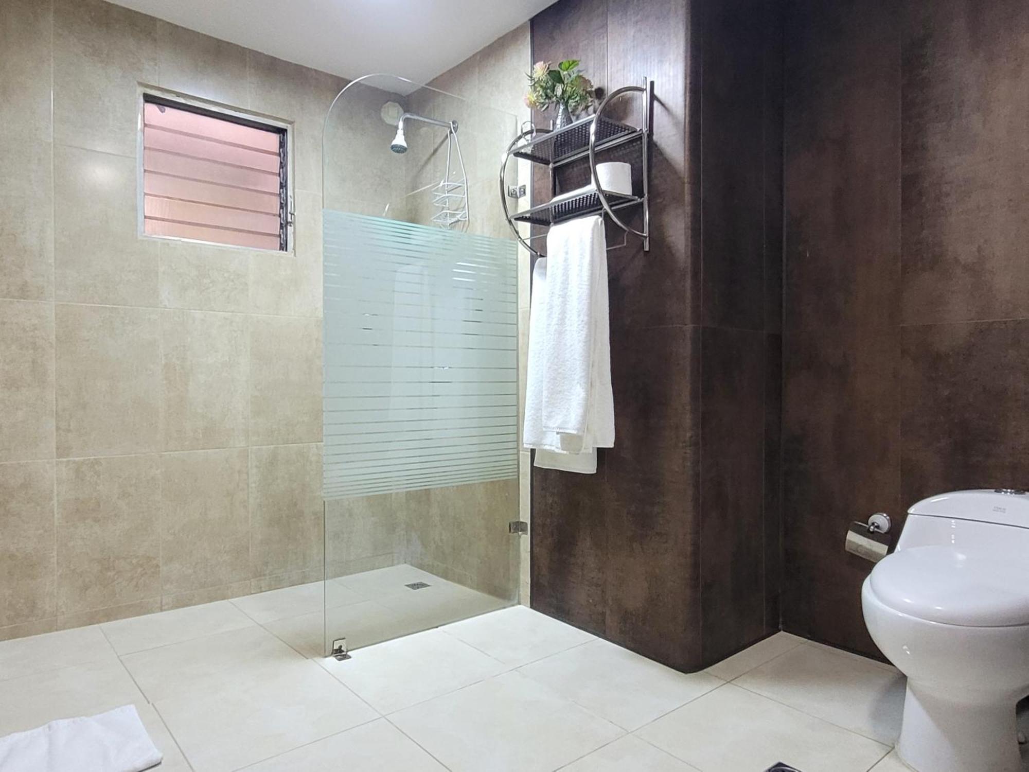 Hotel Olimpo Ла-Романа Экстерьер фото