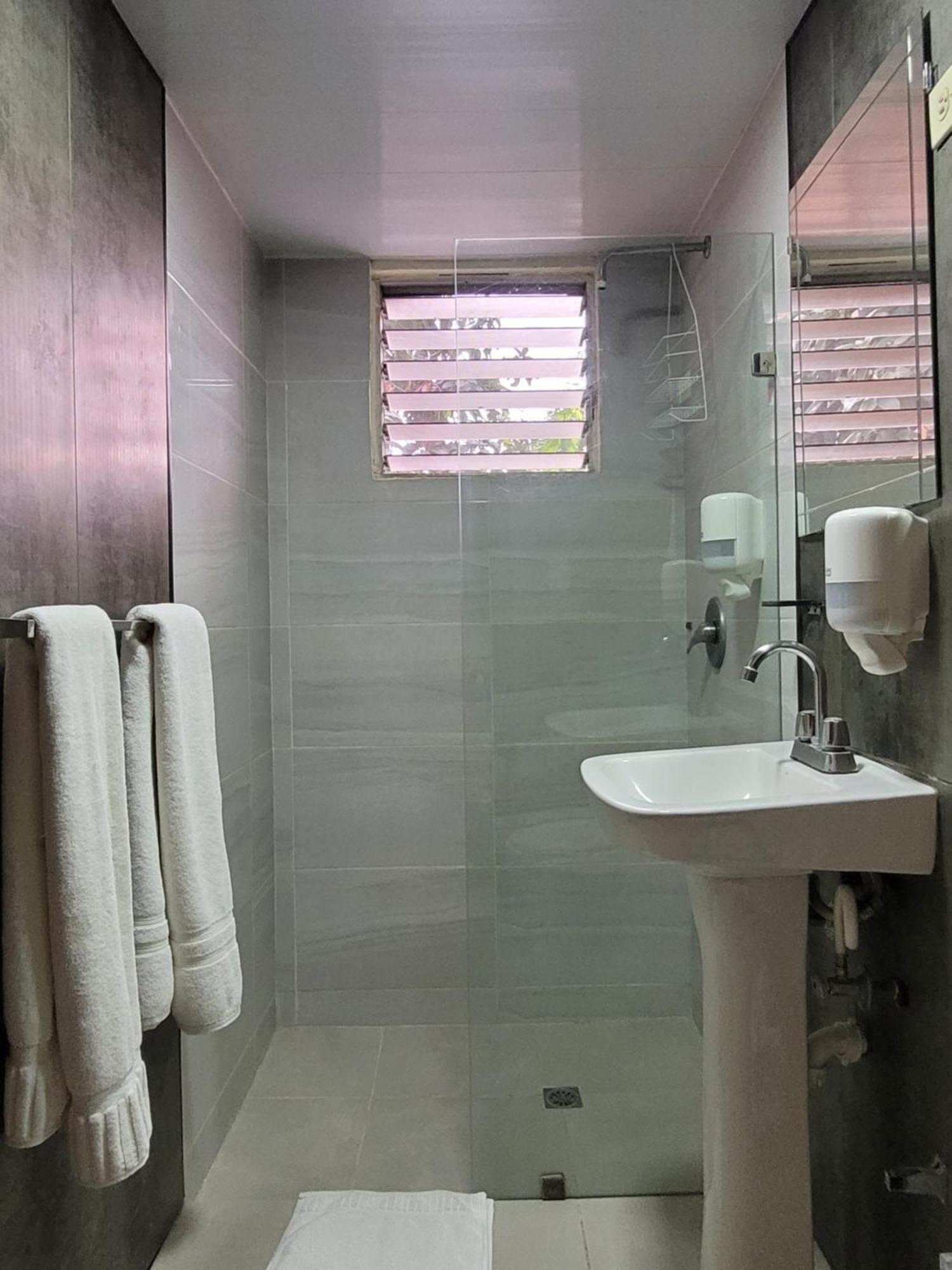 Hotel Olimpo Ла-Романа Экстерьер фото
