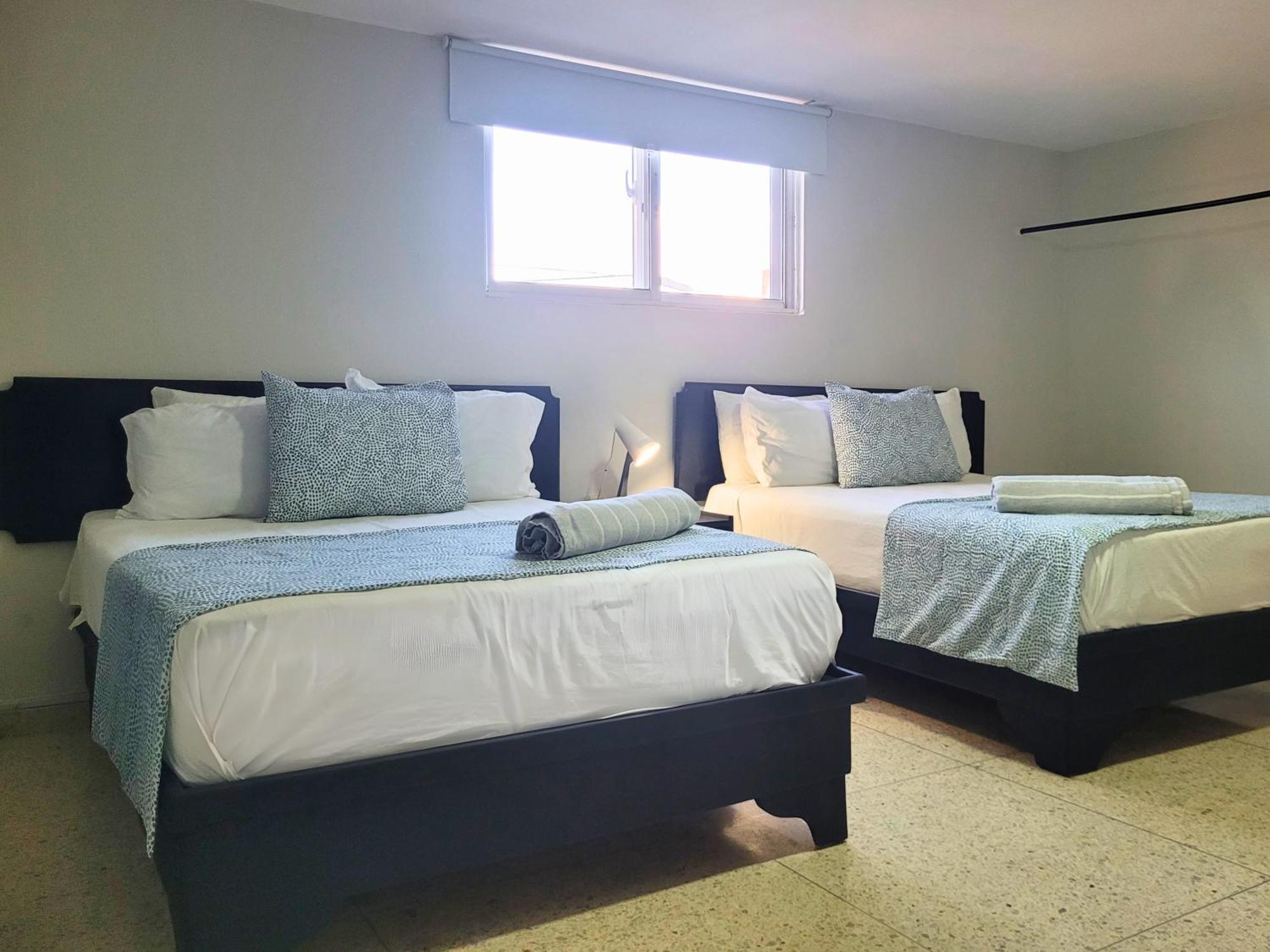 Hotel Olimpo Ла-Романа Экстерьер фото
