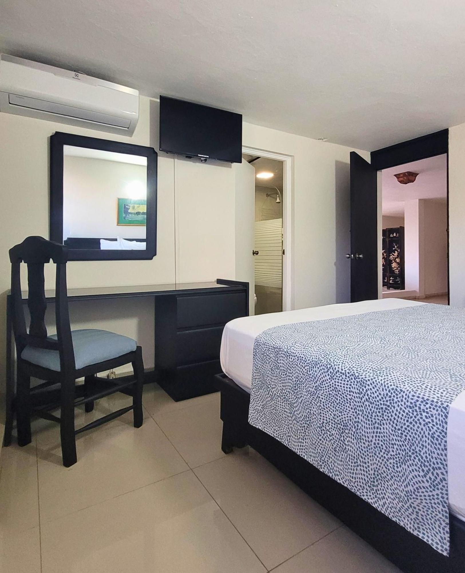 Hotel Olimpo Ла-Романа Экстерьер фото