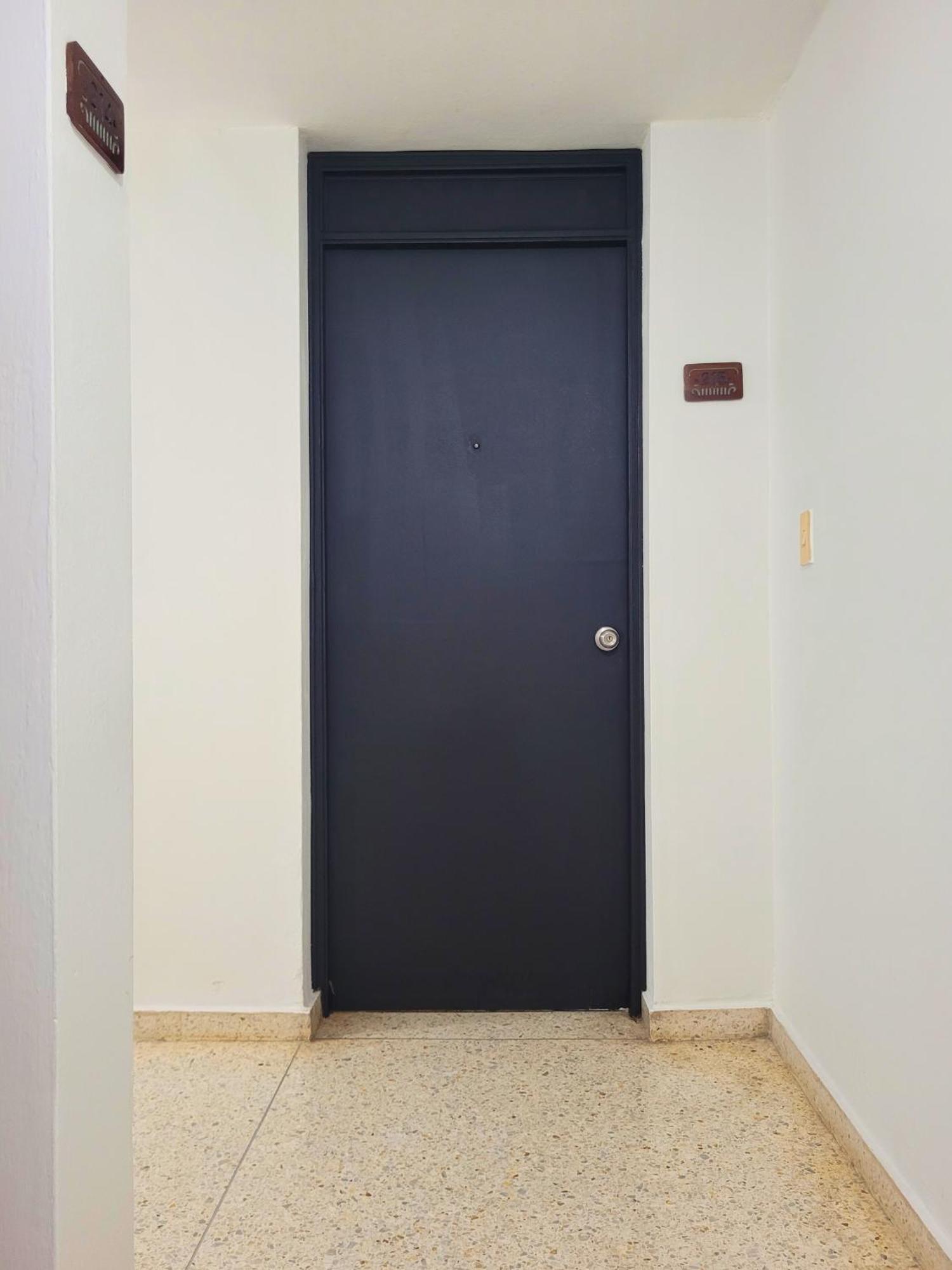 Hotel Olimpo Ла-Романа Экстерьер фото
